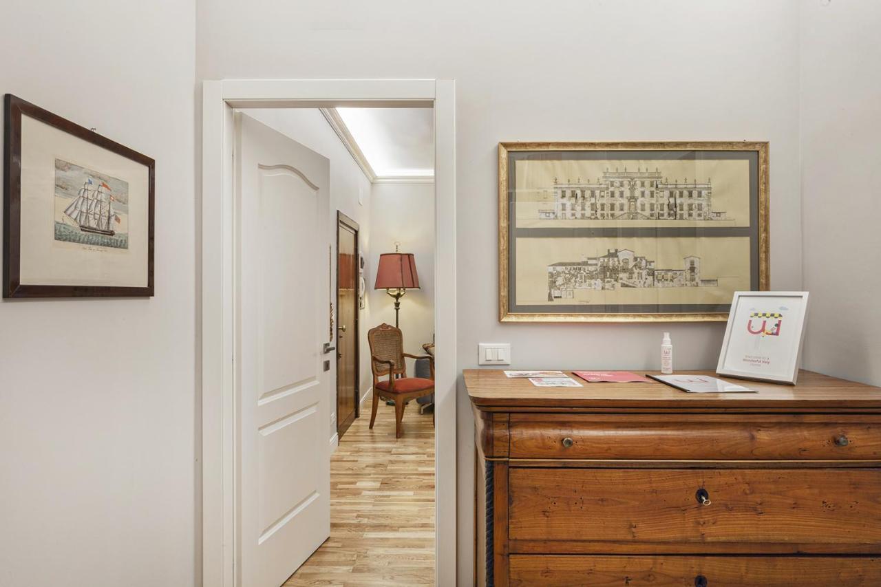 Marvelous Soziglia Apartment By Wonderful Italy Genua Zewnętrze zdjęcie