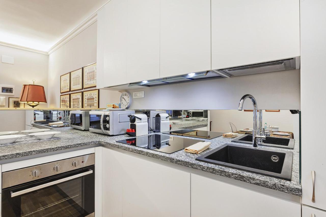 Marvelous Soziglia Apartment By Wonderful Italy Genua Zewnętrze zdjęcie